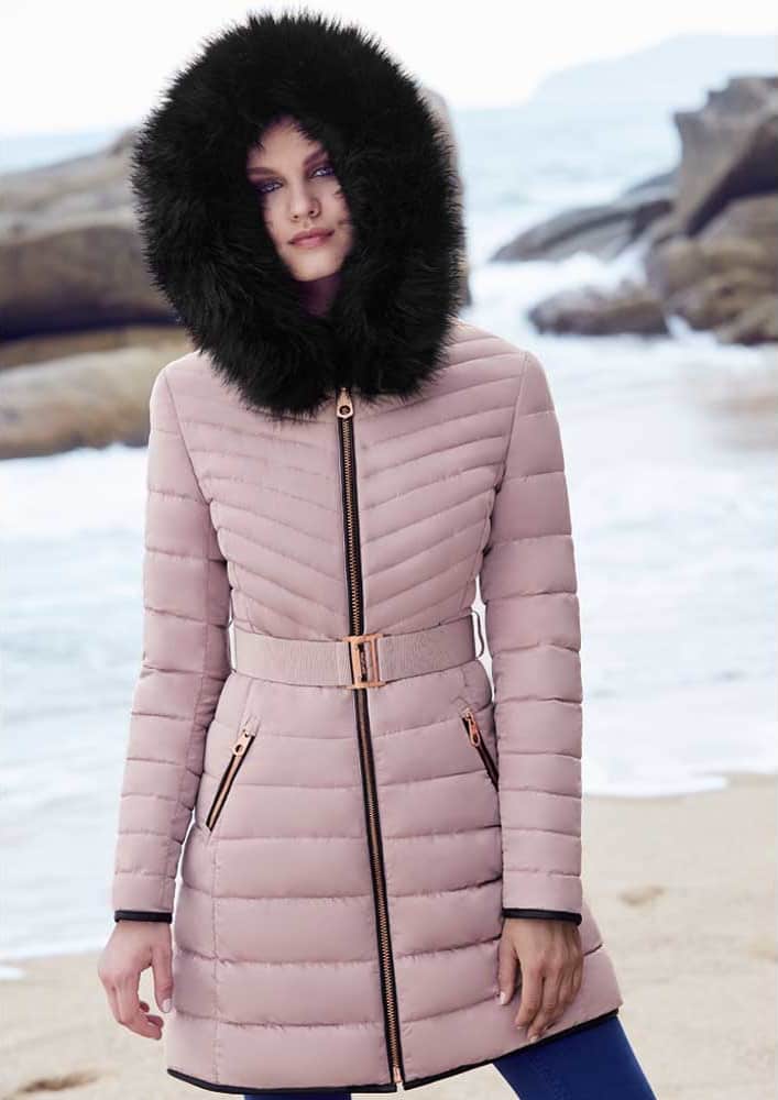 Chamarra Holly Land Catalogo Price Shoes Chamarras 2021 Mujer