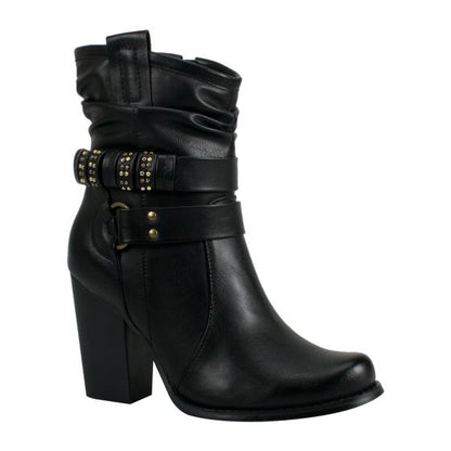 CASUAL SHORT BOOT HOLY LAND 0078