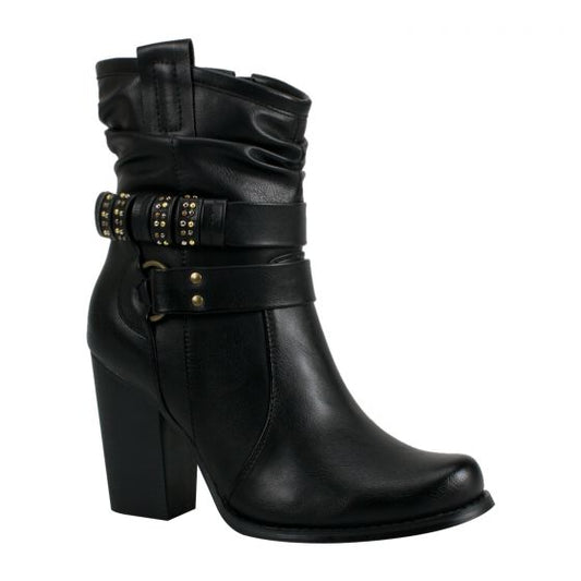 CASUAL SHORT BOOT HOLY LAND 0078