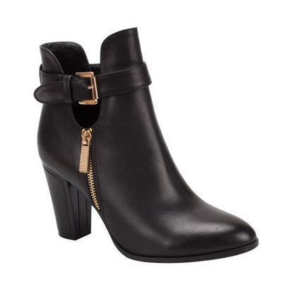 BOTIN DE VESTIR TIERRA BENDITA DELUXE 1C23 Negros Mujer Tierra Bendita  DELUXE 1C23