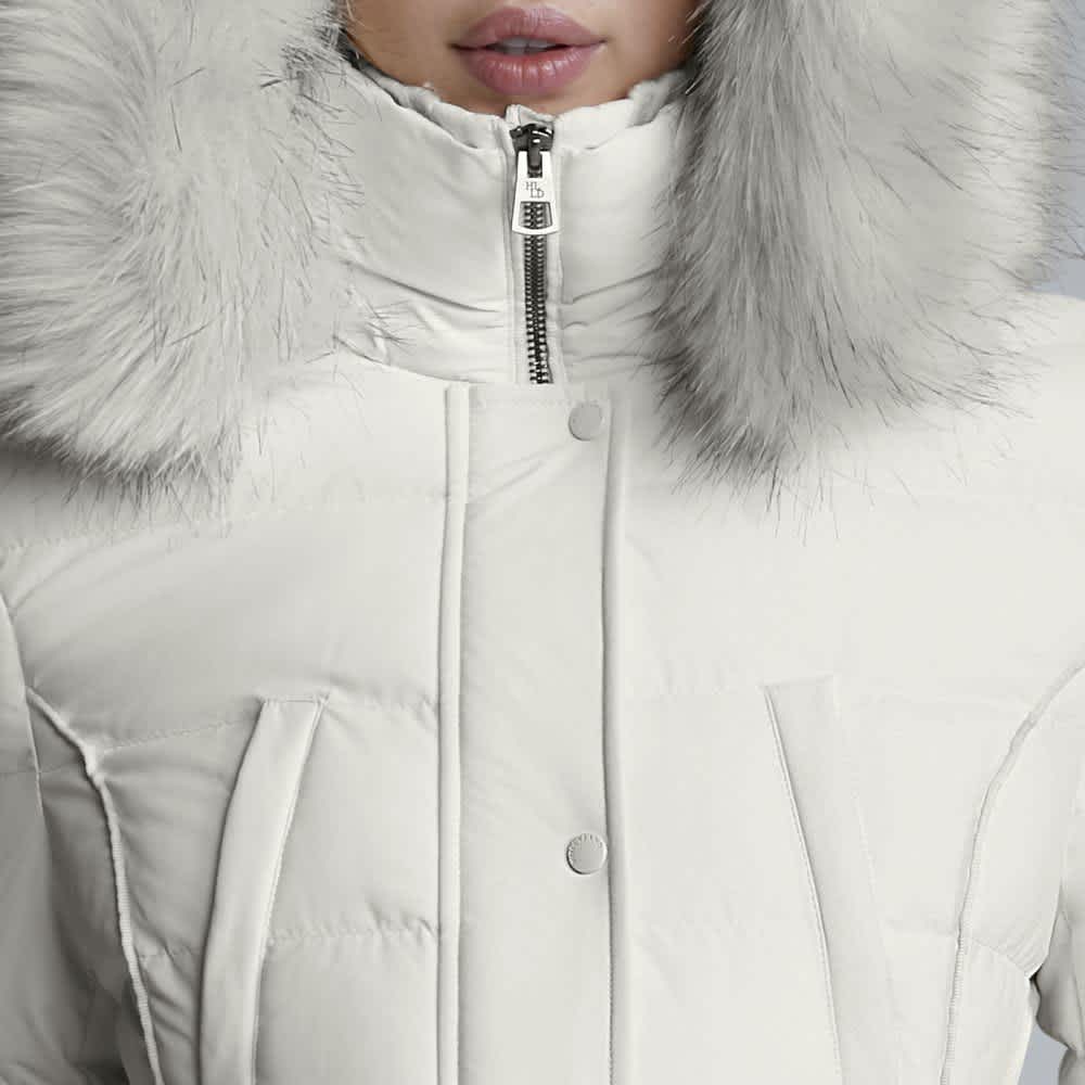 ROPA ABRIGADORA CHAMARRA HOLLY LAND 7090