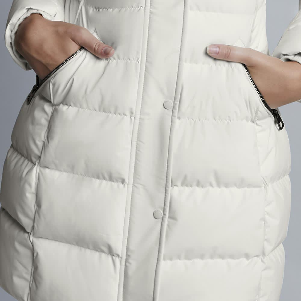 ROPA ABRIGADORA CHAMARRA HOLLY LAND 7090