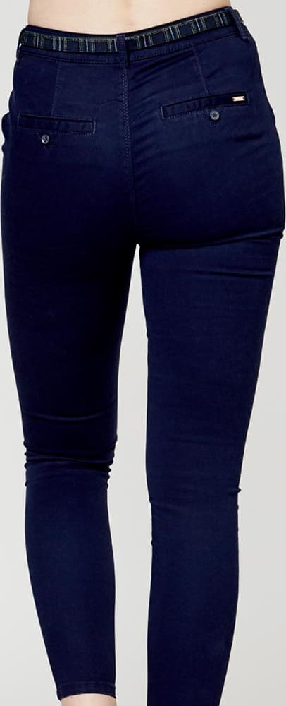 Ropa Casual Pantalon Holly Land 2187