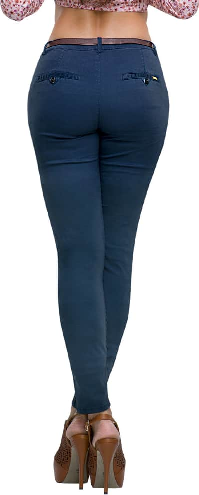 Ropa Casual Pantalon Holly Land 2187