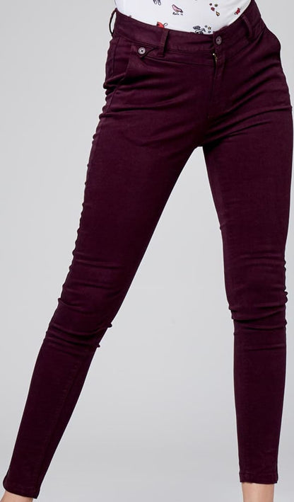 ROPA CASUAL PANTALON HOLLY LAND 2187