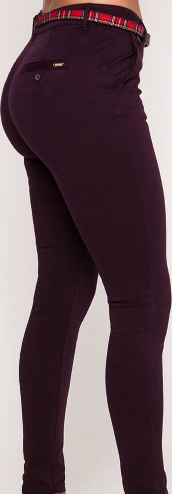 ROPA CASUAL PANTALON HOLLY LAND 2187