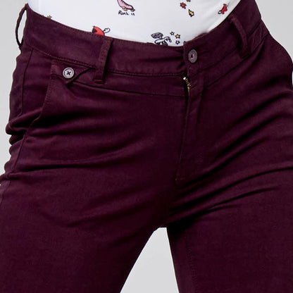 ROPA CASUAL PANTALON HOLLY LAND 2187