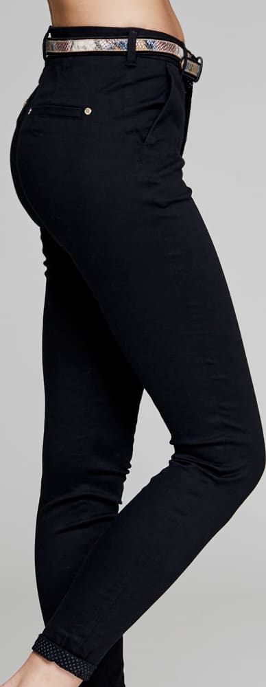 ROPA CASUAL PANTALON HOLLY LAND 3931