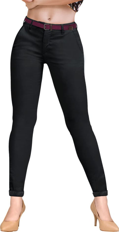 ROPA CASUAL PANTALON HOLLY LAND 3931