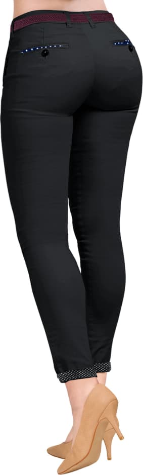 ROPA CASUAL PANTALON HOLLY LAND 3931