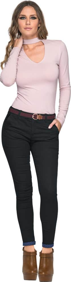 ROPA CASUAL PANTALON HOLLY LAND 3931