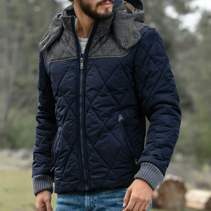 ROPA ABRIGADORA CHAMARRA D.E.E.P SELECTION 8562