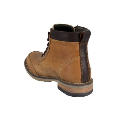 BOTA CORTA TIPO HEAVY JEEP  6238