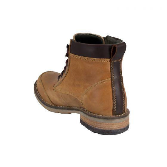 Botas Casuales Café para Hombre Jeep 6238 - Conceptos