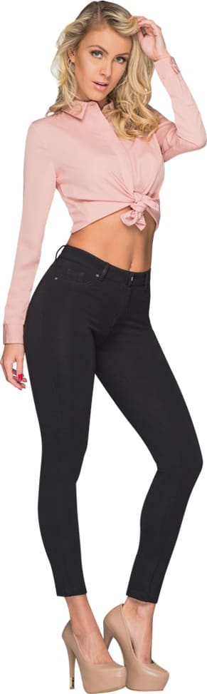 ROPA CASUAL LEGGINGS HOLLY LAND 1852