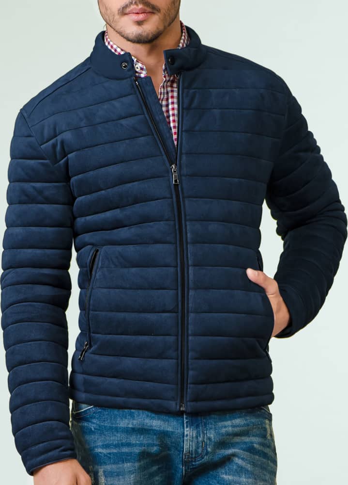 ROPA ABRIGADORA CHAMARRA D.E.E.P SELECTION 3370