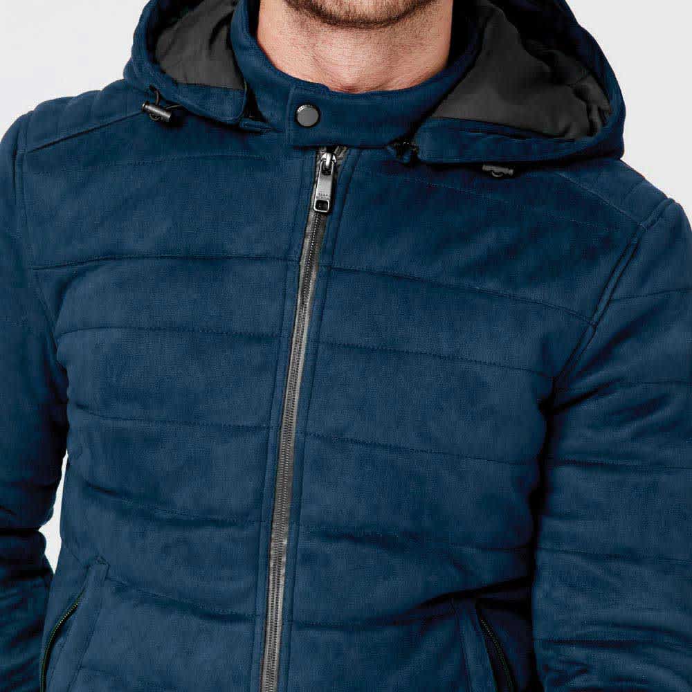 ROPA ABRIGADORA CHAMARRA D.E.E.P SELECTION 3370