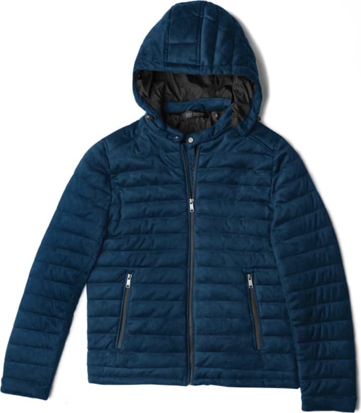 ROPA ABRIGADORA CHAMARRA D.E.E.P SELECTION 3370