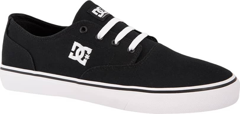 TENIS CASUAL URBANO CHOCLO DC SHOES 2BKW
