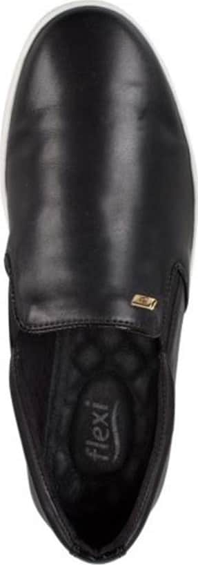 TENIS CASUAL URBANO CHOCLO FLEXI 3502