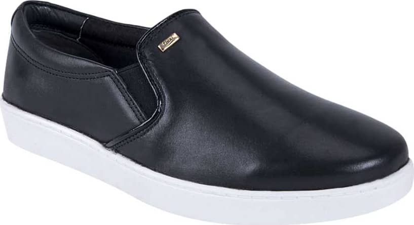 TENIS CASUAL URBANO CHOCLO FLEXI 3502