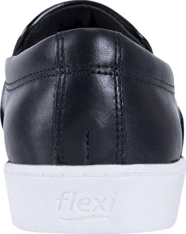 TENIS CASUAL URBANO CHOCLO FLEXI 3502