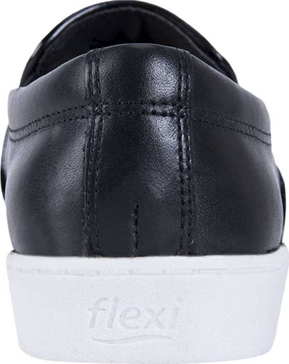 TENIS CASUAL URBANO CHOCLO FLEXI 3502