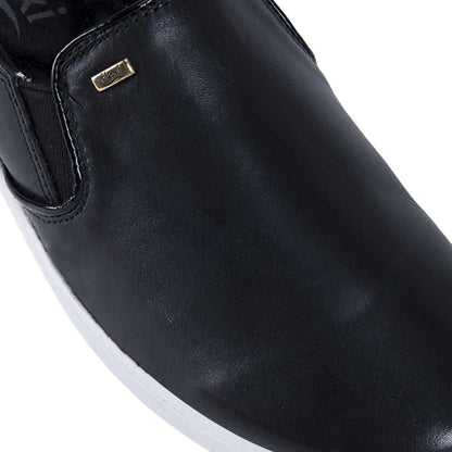 TENIS CASUAL URBANO CHOCLO FLEXI 3502