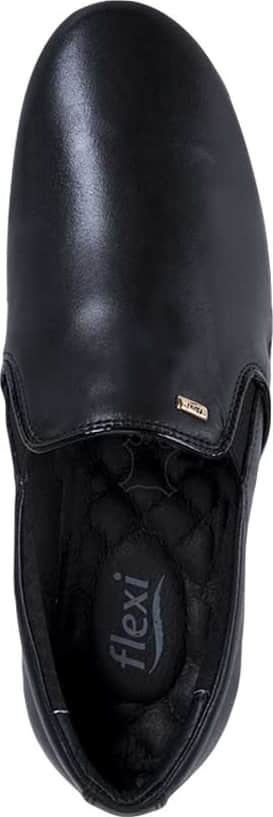 TENIS CASUAL URBANO CHOCLO FLEXI 3502