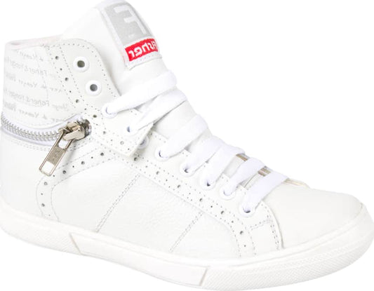 TENIS CASUAL URBANO BOTA FISHER & YONGER 0057