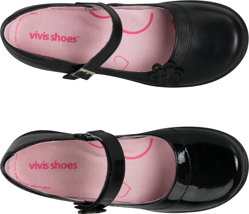 KIT CASUAL CHOCLO VIVIS SHOES KIDS 2378