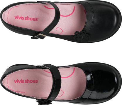 KIT CASUAL CHOCLO VIVIS SHOES KIDS 2378