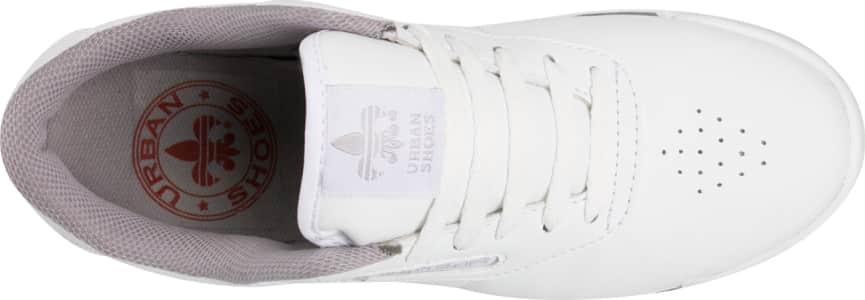 TENIS CASUAL URBANO CHOCLO URBAN SHOES 5232