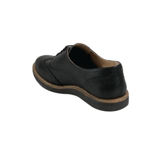 ZAPATO CAUSAL CON AGUJETA VI LINE FASHION 6202