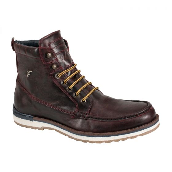 Botas casuales estilo Heavy Goodyear 53FP Hombre $1173.90 - Conceptos