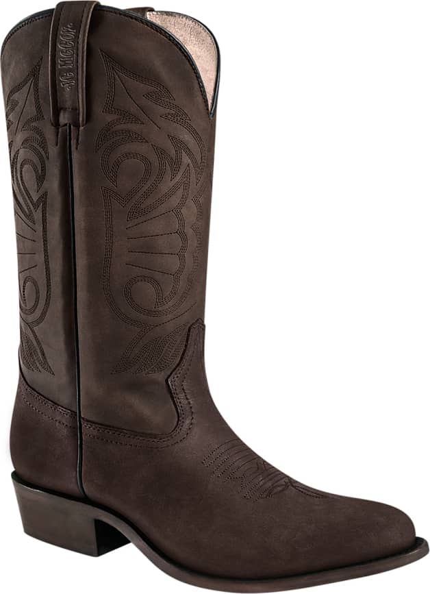 VAQUERO BOTA JC MC COY 2100