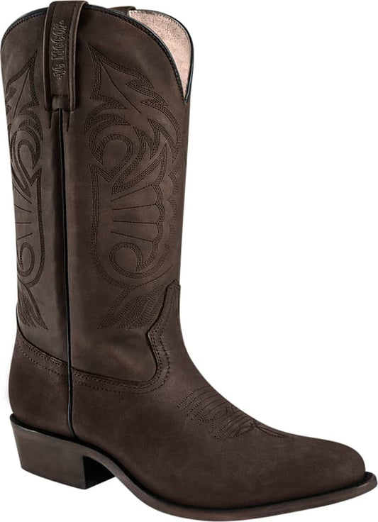 VAQUERO BOTA JC MC COY 2100