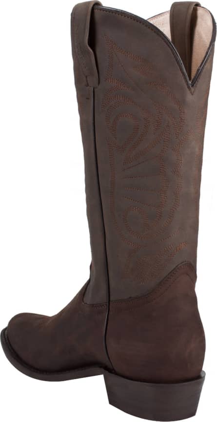 VAQUERO BOTA JC MC COY 2100