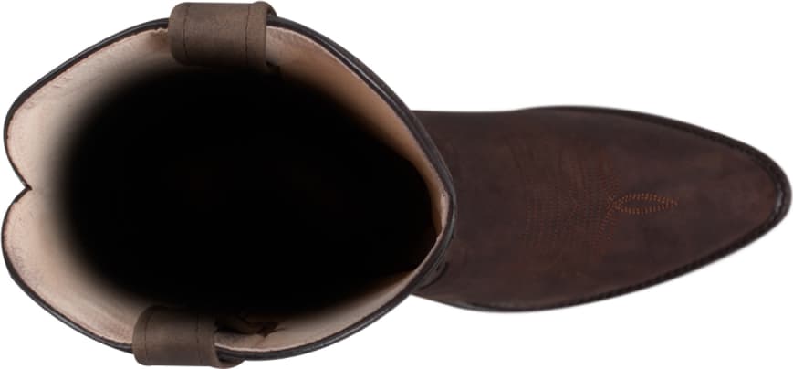 VAQUERO BOTA JC MC COY 2100