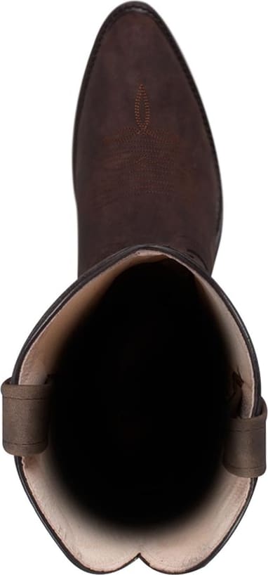 VAQUERO BOTA JC MC COY 2100