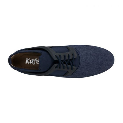 ZAPATO CASUAL KAFE 3403