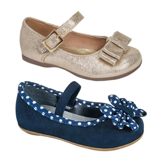 KIT DE ZAPATO CASUAL NONNO BEBES 2229