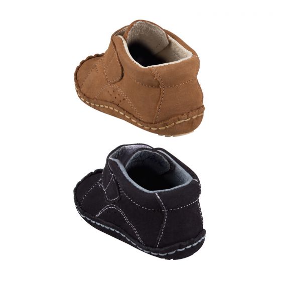 KIT DE ZAPATO CASUAL NONNO BEBES 290