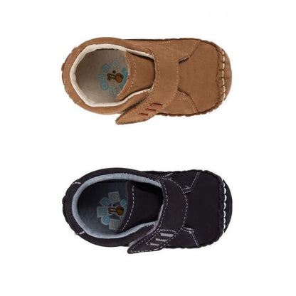 KIT DE ZAPATO CASUAL NONNO BEBES 290