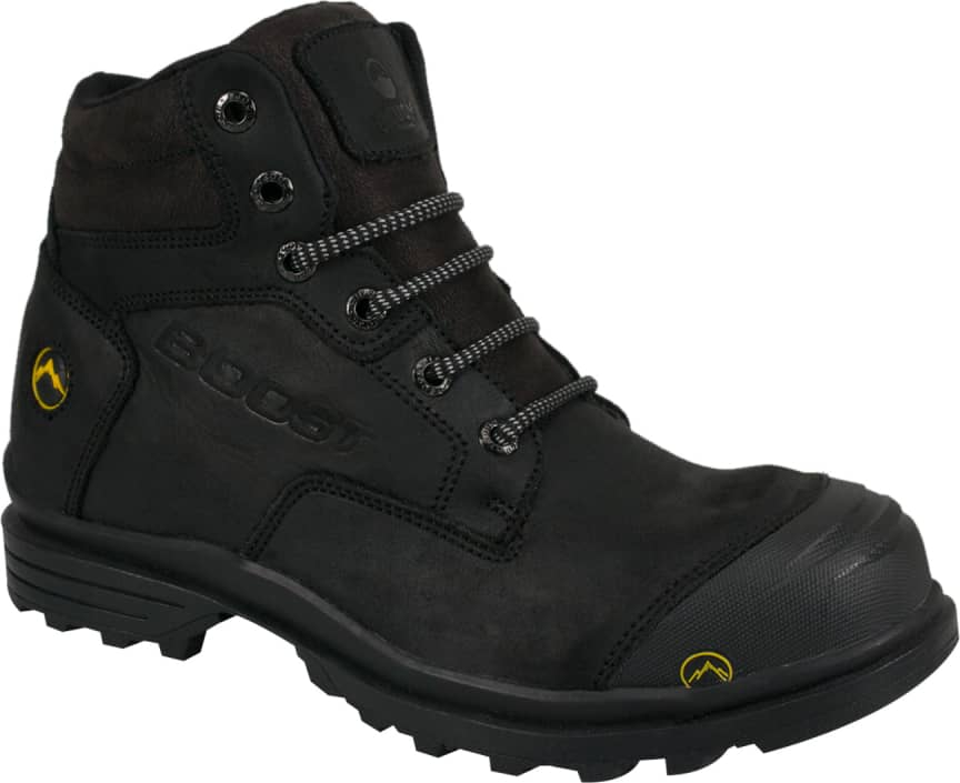 TRABAJO INDUSTRIAL BOTA BOOST 401