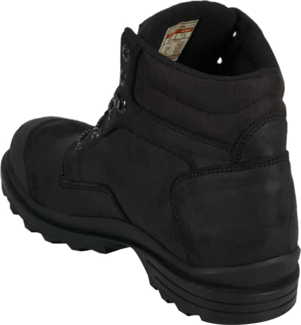 TRABAJO INDUSTRIAL BOTA BOOST 401