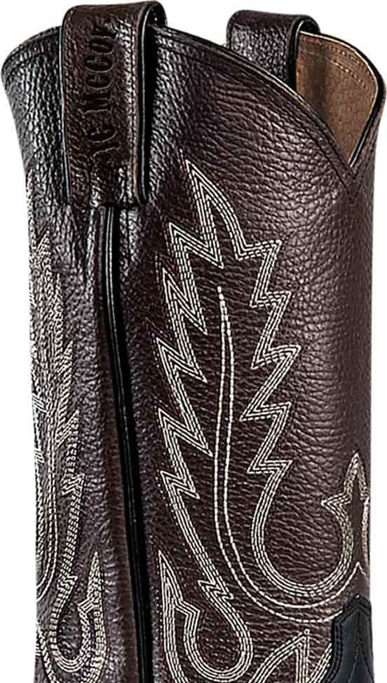 VAQUERO BOTA JC MC COY 8006