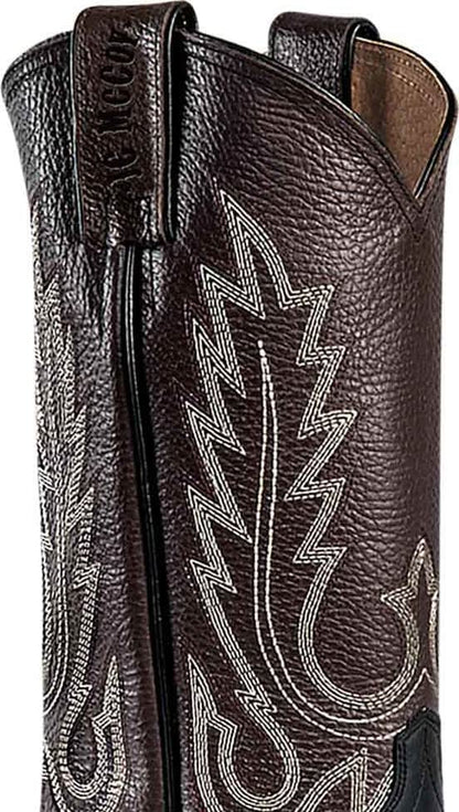 VAQUERO BOTA JC MC COY 8006