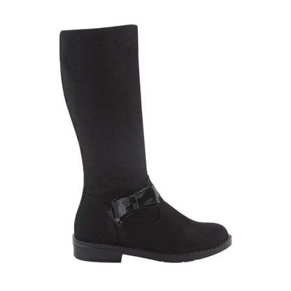 BOTA DE MONTAR VIVIS SHOES KIDS 121