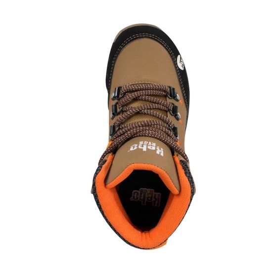 BOTA HIKER KEBO KIDS 0304